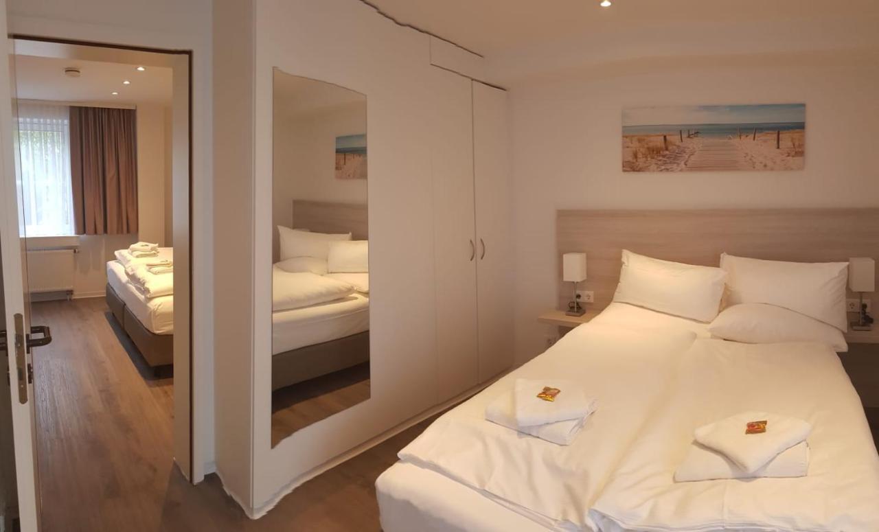 Hotel Angelo ザールブリュッケン エクステリア 写真